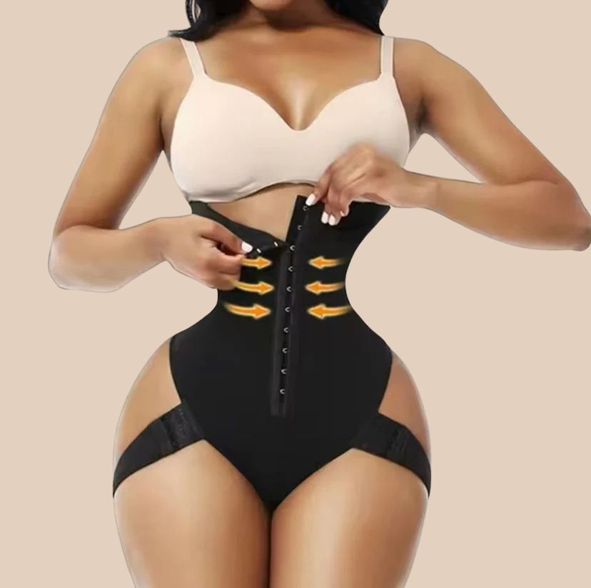 Buttock lifting girdle: Sofia