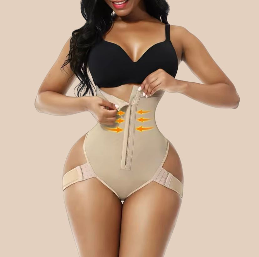 Buttock lifting girdle: Sofia