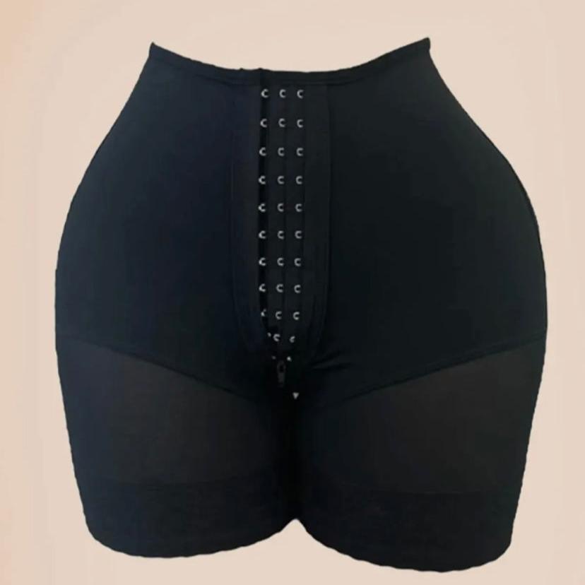 BBL effect girdle shorts : Inaya 